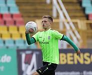 14.Spieltag BFC Dynamo - FSV Union Fürstenwalde ,