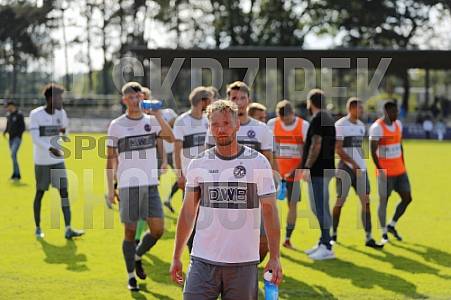 2.Runde Cosy-Wasch Landespokal FC Hertha 03 Zehlendorf - BFC Dynamo, 2.Runde Cosy-Wasch Landespokal FC Hertha 03 Zehlendorf - BFC Dynamo,