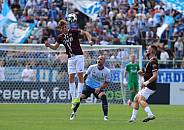 1. Runde DFB-Pokal BFC Dynamo - VfL Bochum 1848