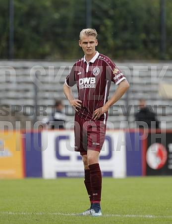 3.Spieltag Berliner AK 07 - BFC Dynamo