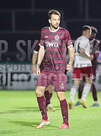 11.Spieltag BFC Dynamo - VfB Germania Halberstadt