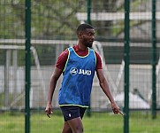 Training vom 09.04.2024 BFC Dynamo