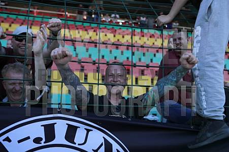 Berliner Pilsner Pokalfinal 2018
BFC Dynamo - Berliner SC Berliner Pilsner Pokalfinal 2018
BFC Dynamo - Berliner SC