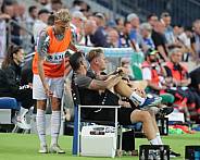 5.Spieltag 1.FC Magdeburg II - BFC Dynamo,