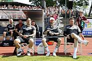 Pokalfinale VSG Altglienicke - BFC Dynamo,