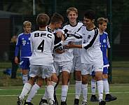 BFC Dynamo u15 - SV Empor Berlin u15