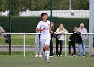 3.Spieltag BFC Dynamo U19 - SV Babelsberg 03 U19