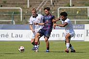 Testspiel BFC Dynamo - Pogon Stettin