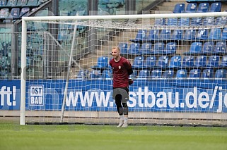 Testspiel 1.FC Magdeburg - BFC Dynamo,