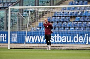 Testspiel 1.FC Magdeburg - BFC Dynamo,