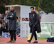 3.Runde Cosy-Wasch-Landespokal FSV Berolina Stralau - BFC Dynamo