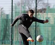 16.02.2019 Training BFC Dynamo