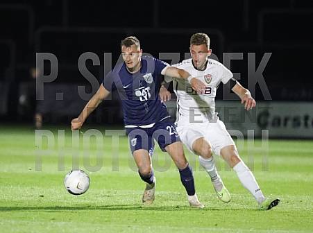 7.Spieltag BFC Dynamo - SV Babelsberg 03,