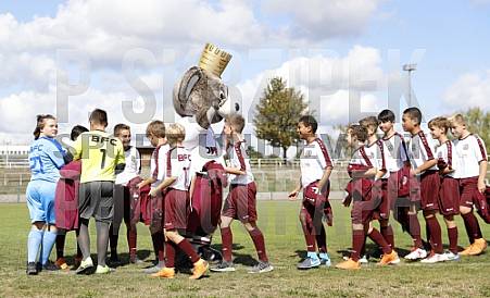 Jugenderöffnung 2018/19