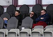 Cosy-Wasch Viertelfinale BFC Dynamo - VSG Altglienicke