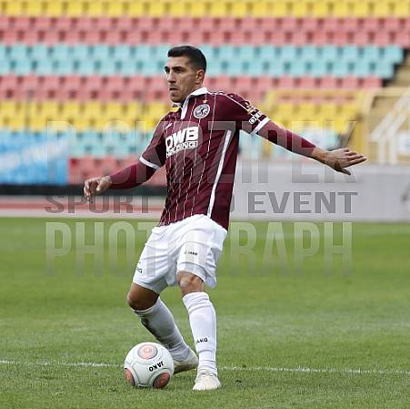 14.Spieltag BFC Dynamo - FSV Union Fürstenwalde ,