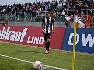 6.Spieltag BFC Dynamo - SV Tasmania Berlin,