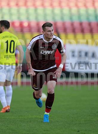 24.Spieltag BFC Dynamo - FC Energie Cottbus