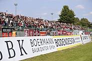 4.Spieltag BFC Dynamo - VfB Germania Halberstadt,