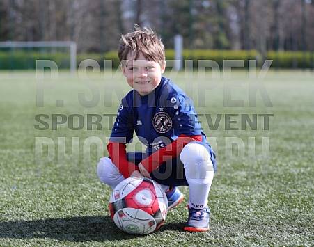 BFC Dynamo FerienCamp April 2022