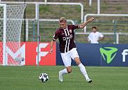 1. Runde DFB-Pokal BFC Dynamo - VfL Bochum 1848