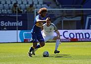 32. Spieltag FC Carl-Zeiss Jena - BFC Dynamo