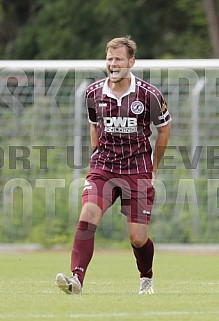 3.Spieltag Berliner AK 07 - BFC Dynamo