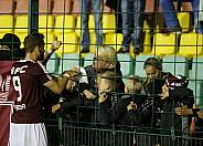 6.Spieltag BFC Dynamo - TSG Neustrelitz