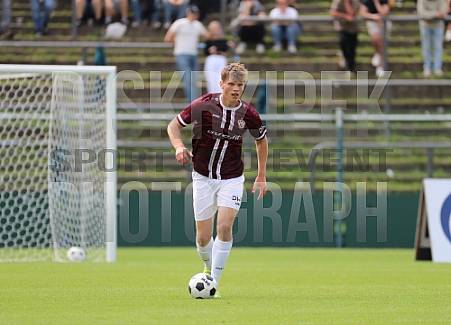 6. Spieltag BFC Dynamo - SV Babelsberg 03