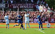 Pokalfinale VSG Altglienicke - BFC Dynamo,