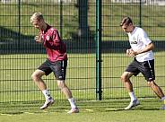 21.09.2020 Training BFC Dynamo