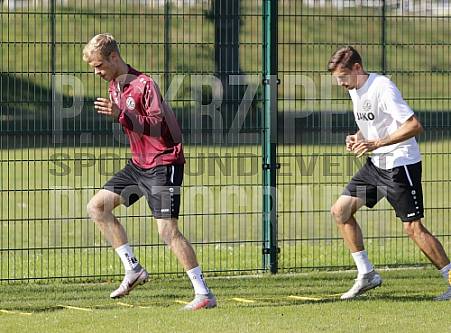 21.09.2020 Training BFC Dynamo