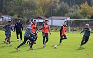 15.10.2021 Training BFC Dynamo