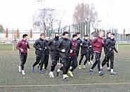23.11.2020 Training BFC Dynamo