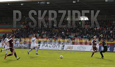 12.Spieltag BFC Dynamo - BSG Chemie Leipzig