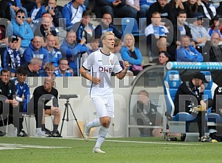 Testspiel 1.FC Magdeburg - BFC Dynamo,