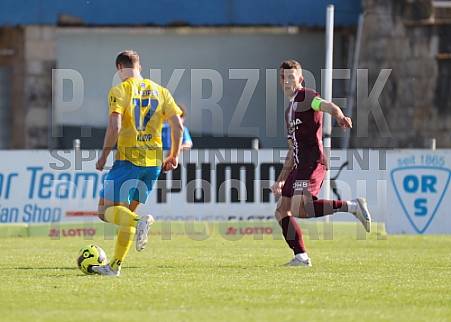 29.Spieltag 1.FC Lokomotive Leipzig - BFC Dynamo