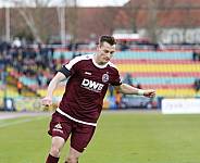 15.Spieltag BFC Dynamo - 1.FC Lokomotive Leipzig