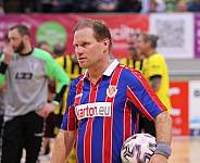 8.Bretter-Knaller Turnier der Traditionsmannschaften