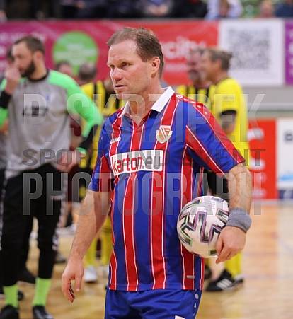 8.Bretter-Knaller Turnier der Traditionsmannschaften