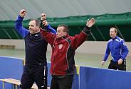 Training Traditionsmannschaft BFC Dynamo