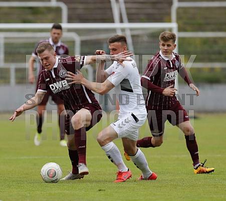 32.Spieltag BFC Dynamo - SV Babelsberg 03 ,
