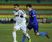 21.Spieltag VSG Altglienicke - BFC Dynamo