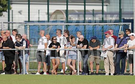 Testspiel BFC Dynamo - Hertha 03 Zehlendorf ,