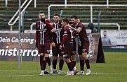 19.Spieltag BFC Dynamo - SV Babelsberg 03