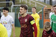 21.Spieltag BFC Dynamo - FC Eilenburg