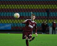 24.Spieltag BFC Dynamo - FC Energie Cottbus