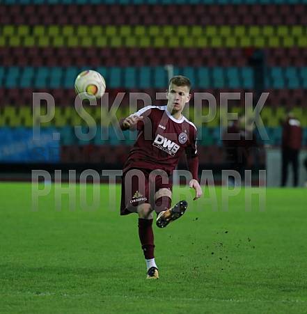 24.Spieltag BFC Dynamo - FC Energie Cottbus