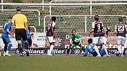 29. Spieltag BFC Dynamo - FC Hertha 03 Zehlendorf