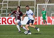1. Runde DFB-Pokal BFC Dynamo - VfL Bochum 1848